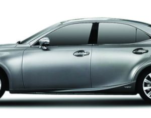 LEXUS IS 300 2013-2022 - 1