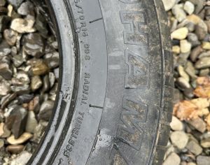 R16  215/70 ზაფხული