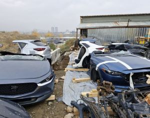 MAZDA CX-30 2020-2025