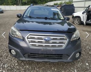 Subaru outback 2015