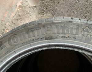 Continental R18 225/45
