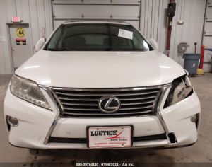 დაშლილია