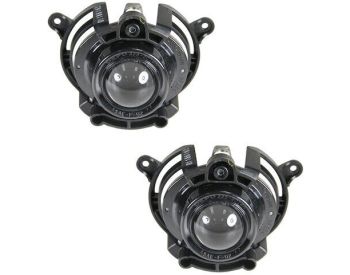 სანისლე ფარი (ტუმანიკი) Buick Encore 2013-16