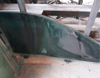 Toyota Camry 12-14 წინა ამრცხენა კარის მინა