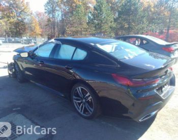 იშლება !!! 2021 BMW 8 Series, 840I...ბათუმში დაიშლება 25 იანვრიდან