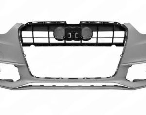 AUDI / A5 2013-2017 / წინა ბამპერი (S-line)