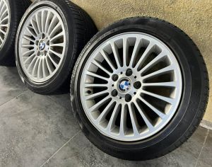 5/120,R-17,J-7,ET-47..BMW..17/205/50..ORIGINAL GERMANY