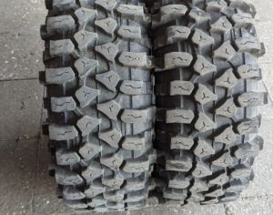 LT 245/65R17 საბურავები
