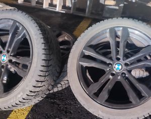 Pirelli R20 BMW X5 2013-2018