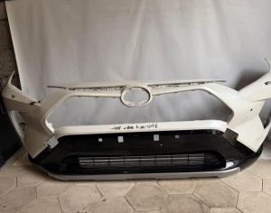 TOYOTA RAV 4 2019-2024