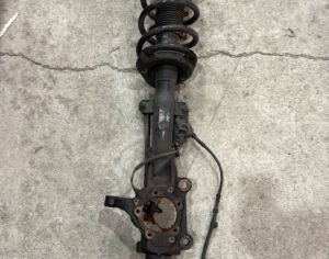 FORD Transit Custom 2013-2022