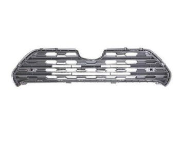 ცხაური ზედა XLE (ვერცხლისფერი) RAV4 2019-21