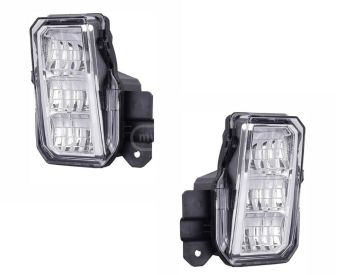 სანისლე ფარი LED (მარჯვენა) FORESTER 2019-21