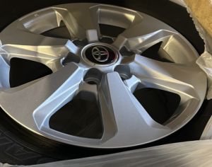 საბურავები