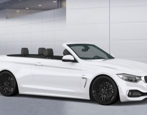 R20 BMW M5 / M6 / Z4 / M4 - 1