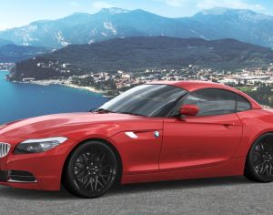 R20 BMW M5 / M6 / Z4 / M4 - 2