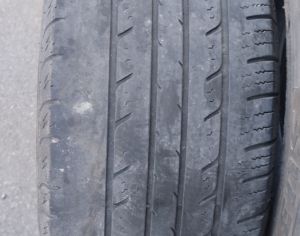 R16  215/60 ყველა სეზონი