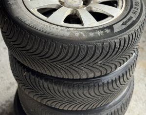 R16  205/60 ყველა სეზონი