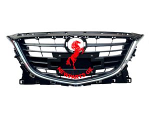 MAZDA Mazda 3 2013-2016 - 1