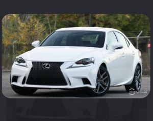 იშლება lexus is 2014  2019 ჩათვლით.  თბილისში.  Разборка is 2014-2019 года випуска. В тбилиси