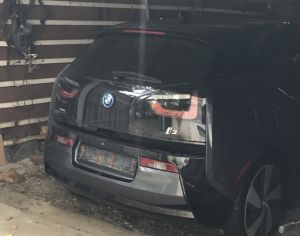 BMW i3 2014-2021 - 1