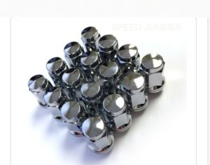 ბოლტი, გაიკა, დისკის ბოლტები, სეკრეტები