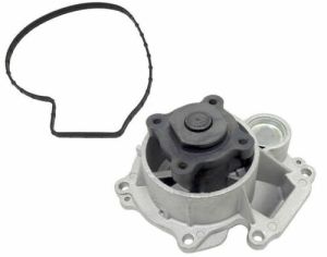 ამერიკული მანქანის პომპები