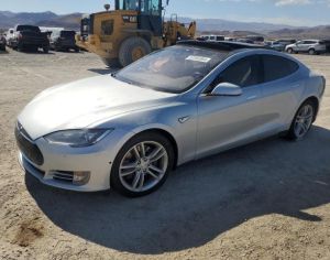 TESLA Model S 2015 0.1 - 2