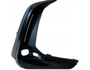 22- NX350/NX450h - ბამპერის სანისლე ბუდე (მარჯვენა) OEM