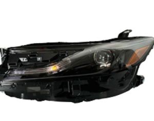 24- CAMRY - ფარი (მარცხენა) LE/SE CHINA