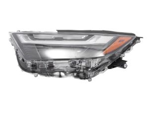 22- RAV4 - ფარი (მარცხენა) FULL LED CHINA