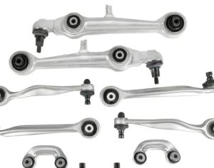BMW / MERCEDES-BENZ / AUDI