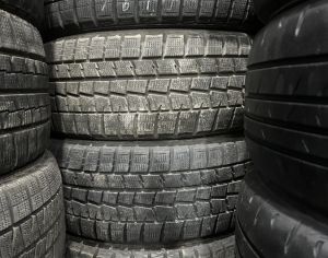 R17  215/50 ზამთარი