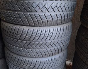 R22  285/40 ზამთარი. იდეალურები
