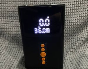 უკაბელო ტუმბო,ნასოსი