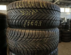 R16  225/50 ყველა სეზონი