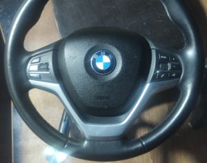 BMW X5  F15.  2010-2020
