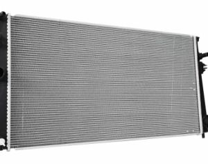 წყლის რადიატორი