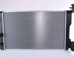 წყლის რადიატორი