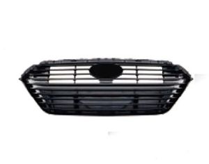 17-19 IONIQ - ცხაური CHINA