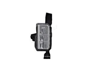 21-22 OUTBACK - ფარი სანისლე(მარცხენა)（LED）