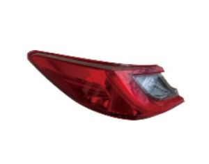 24- CAMRY - ფარი უკანა შიდა (მარცხენა) XSE/XLE LED CHINA - 1