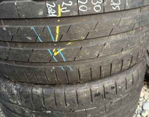 R20  275/30 ზაფხული 2021 წლის