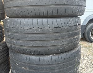 R19  275/55 ზაფხული 4 ცალი 2021 წლის