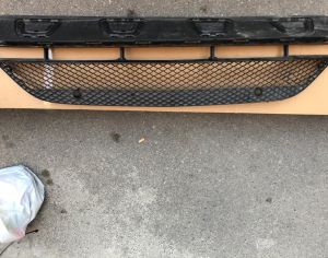 MERCEDES-BENZ GLC 250 2016-2019