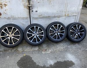 R18 MERCEDES-BENZ E 250 / C 350 / CLA 200