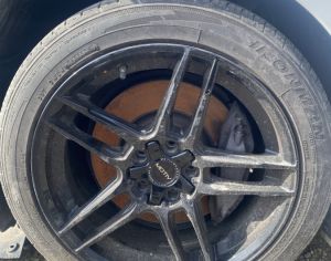 R19 TESLA Model S 2016-2020