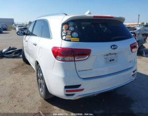 Sorento 2014-2022