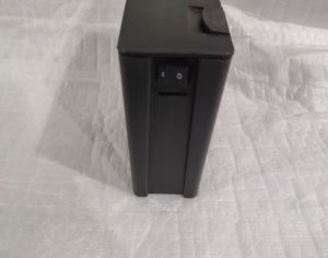 ნასოსი, USB. LED