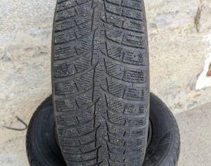 R18  265/60 ზამთარი